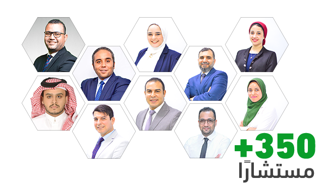 فريق استشاري متخصص في السوق العُماني