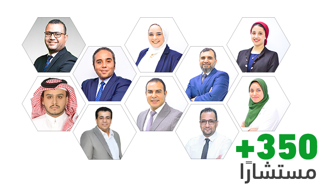 فريق استشاري متخصص في السوق العُماني