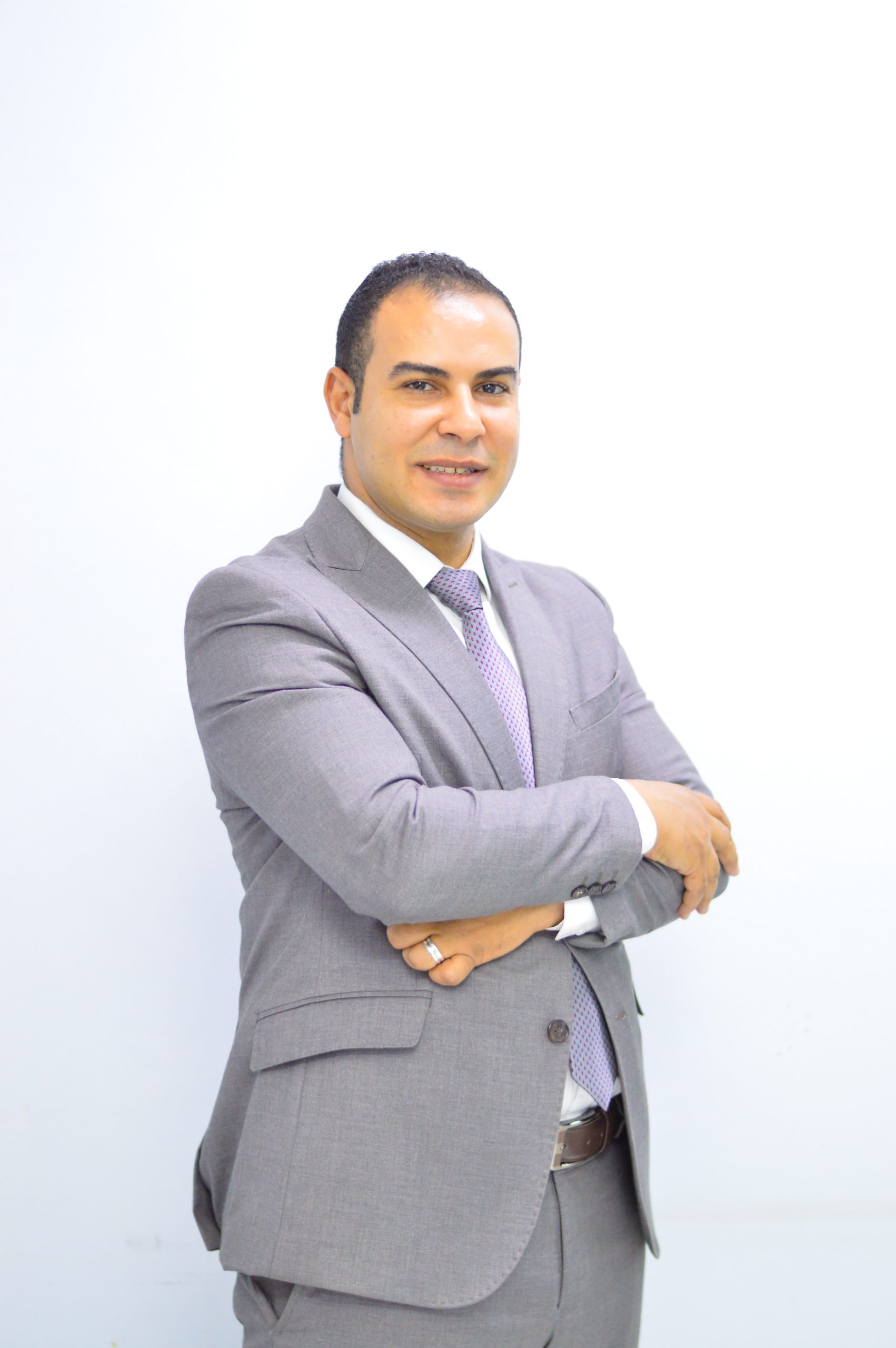 السيد / محمد شعبان
