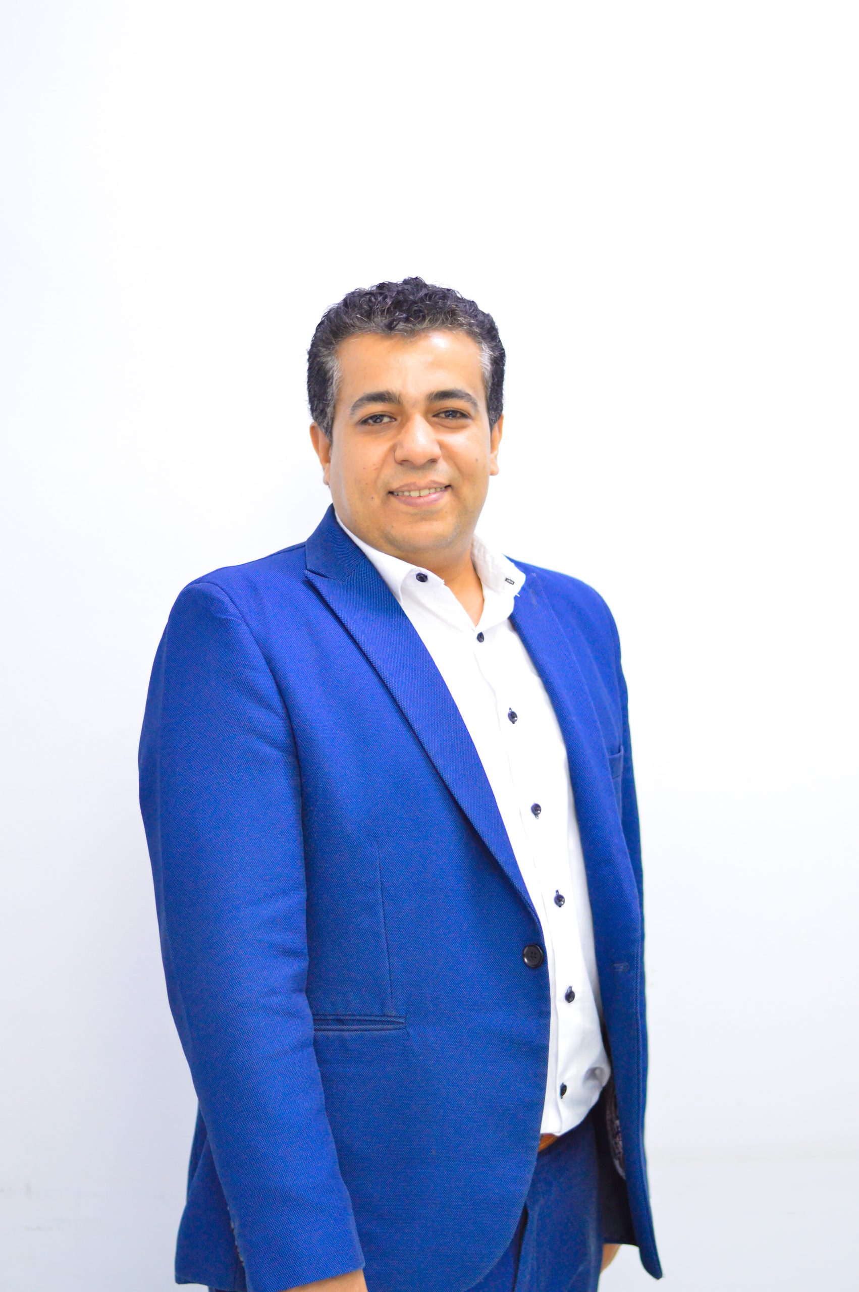 السيد / عبد الرحمن تمام