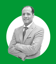 السيد / سامح ماهر شكري