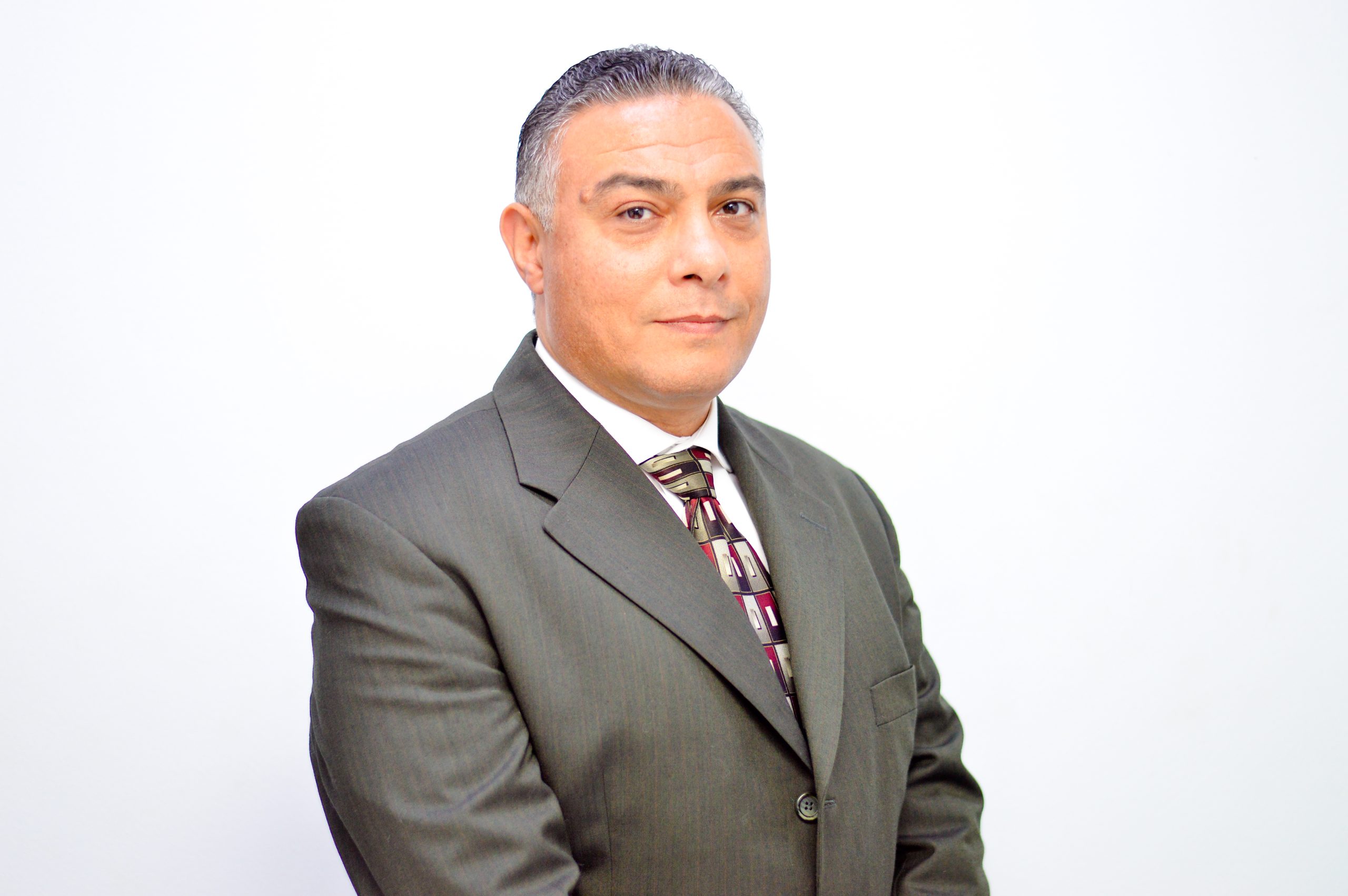 السيد / صالح محمد صالح