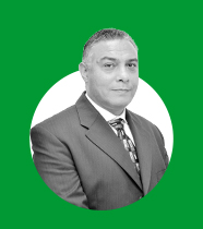 السيد / صالح محمد صالح