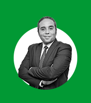 السيد / مصطفى عبد الظاهر إبراهيم