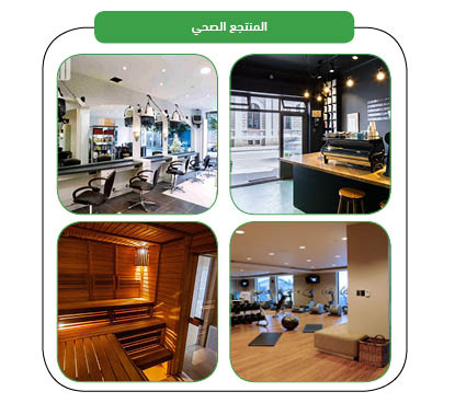 Project services 