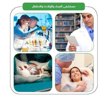 Project services
