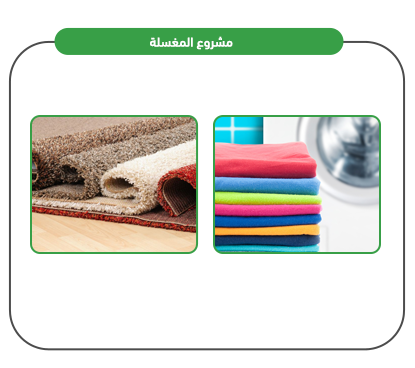 Project services