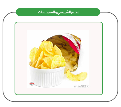 خدمات المشروع
