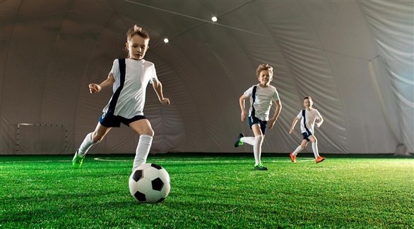 Empowerment Sports Academy
