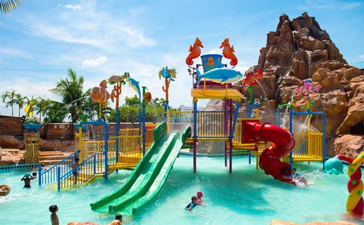 Salalah Recreational Center