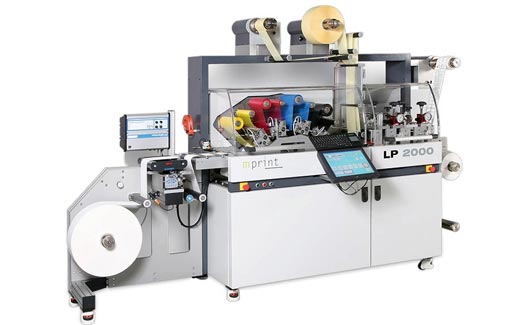 The Fine Pen Printing Press for Trade