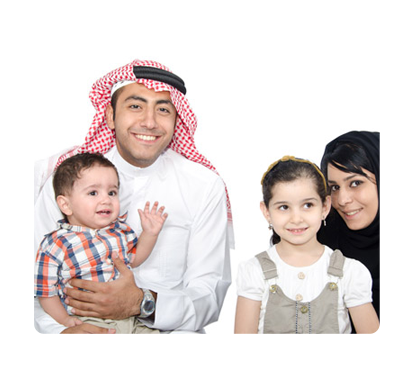 وصف مشروع مركز استشارات أسرية