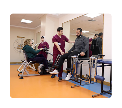B-Fit Physiotherapy Clinic