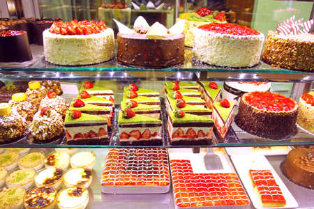 Original Sweets Laboratory