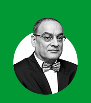 أ.د./ محمد عمرو صادق