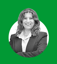 السيدة / مها إدوارد حبيب